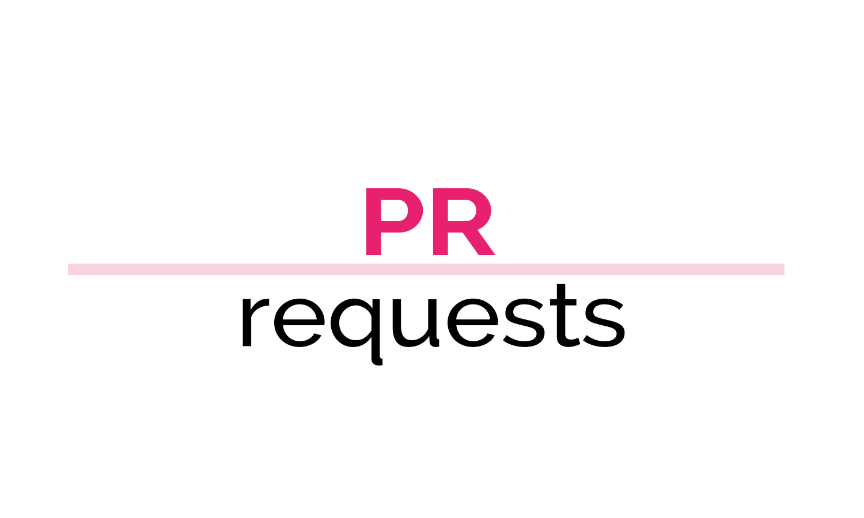 PR agency seeking journalists and bloggers working on whitening and oral care features 